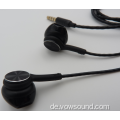 Stereo-Sound-Kopfhörer-Headsets mit integriertem Mikrofon